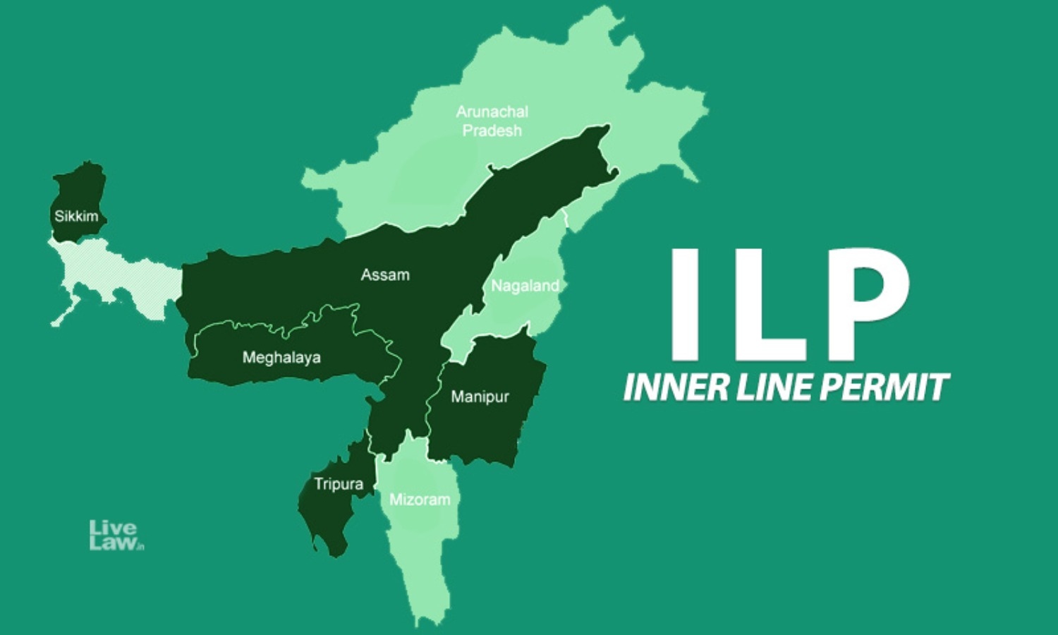 Inner Line Permit