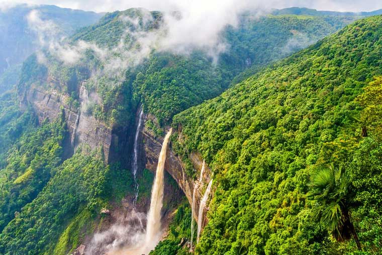 unesco site – “kaziranga” – meghalaya – guwahati